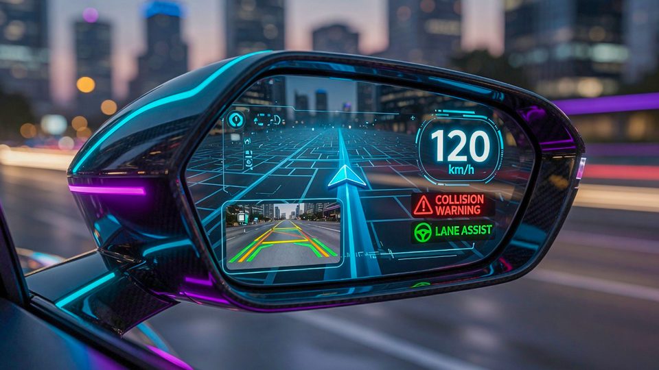 20 Coolest Car Gadgets On The Market That are Worth Buying!