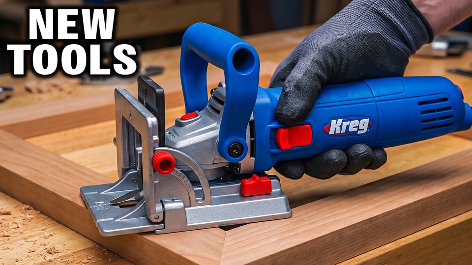25 Cool Woodworking Tools Every Smart Woodworker Needs On Amazon