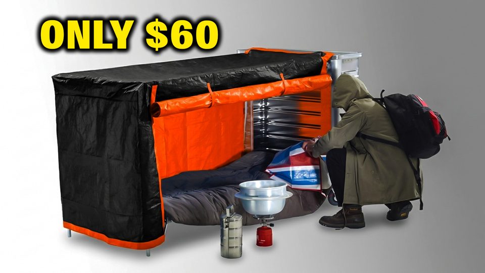 25 Rugged Camping Gadgets On Amazon That Are Actually Built To Last