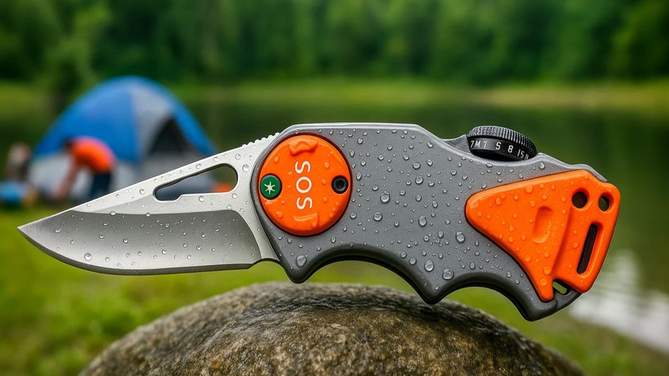 25 ULTIMATE Survival Gear & Gadgets for Your Bug Out Bag