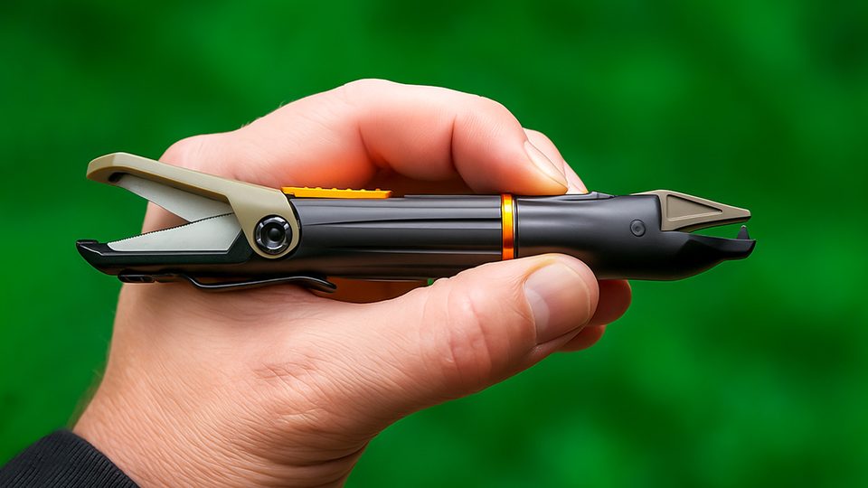 50 MUST HAVE Camping Gadgets for Your Outdoor Experience