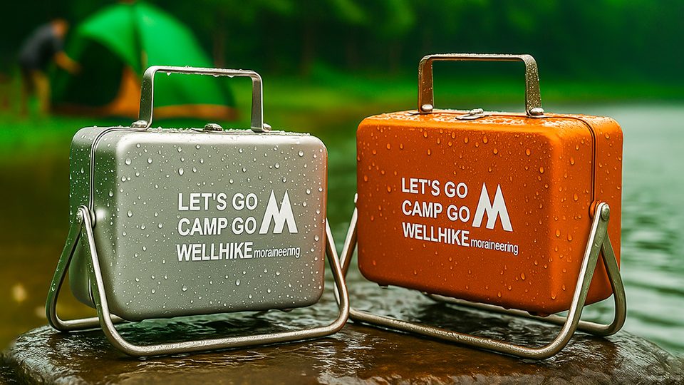 30 Camping Gadgets from Amazon You MUST HAVE for Your Next Trip