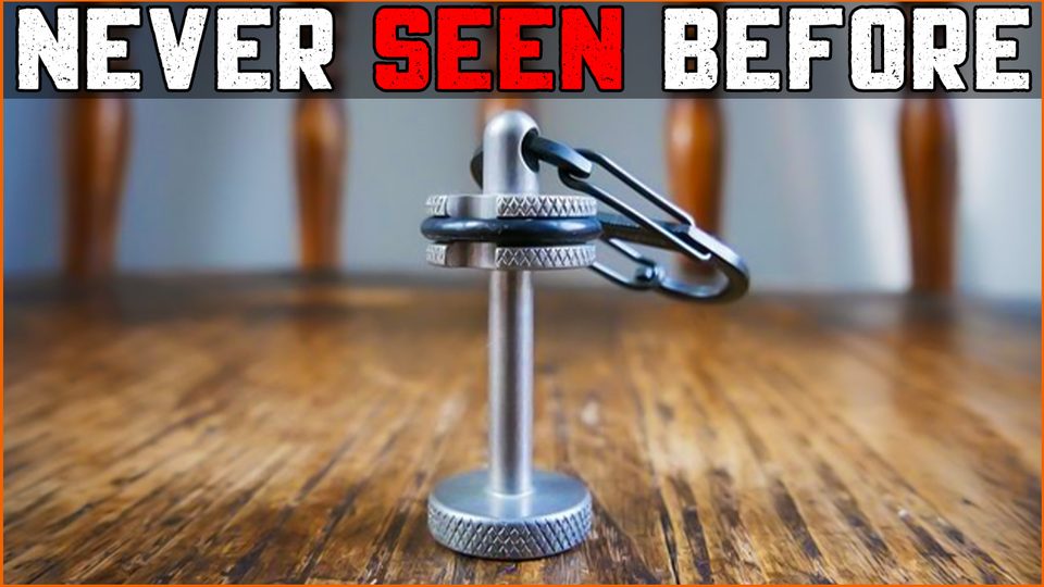 36 Smart Camping Inventions That Are On The Next Level