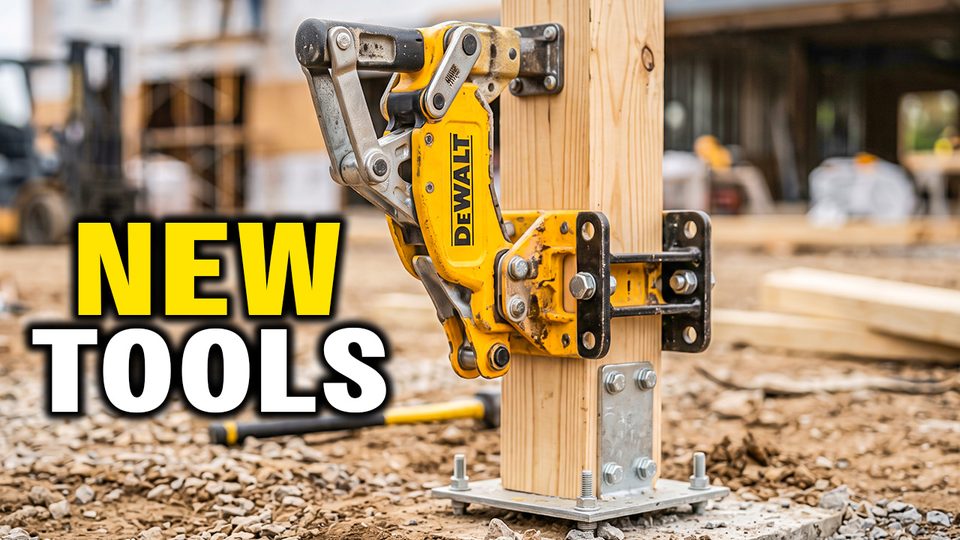 30 Essential Woodworking Tools That Solve Impossible Workshop Problems!