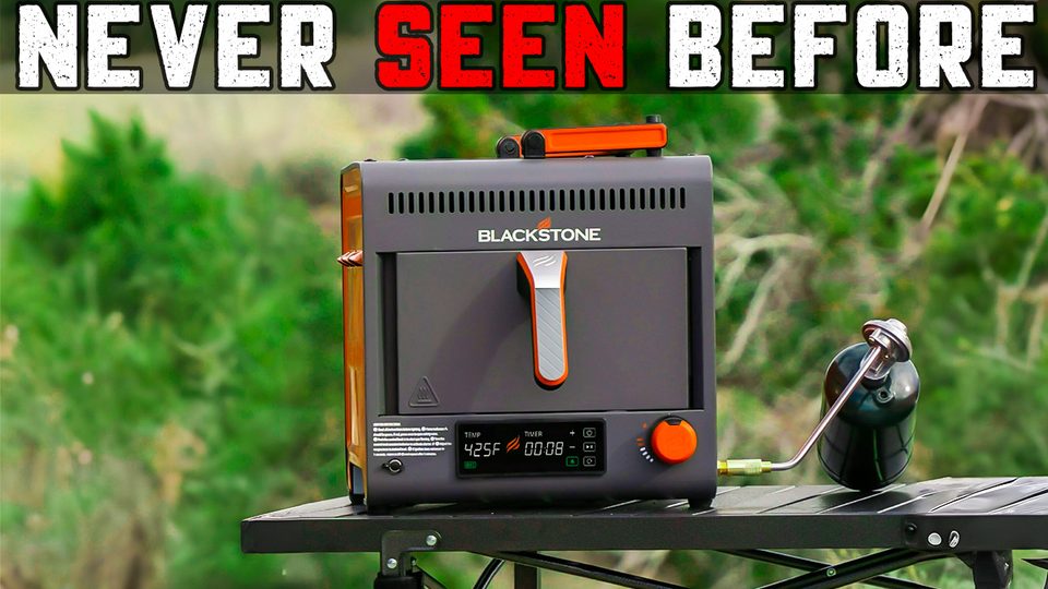 35 Incredible Camping Inventions That Everyone Will Appreciate In 2025