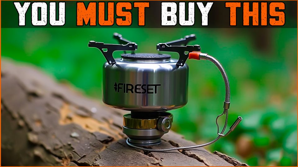 45 Coolest New Camping Gear & Gadgets in 2024