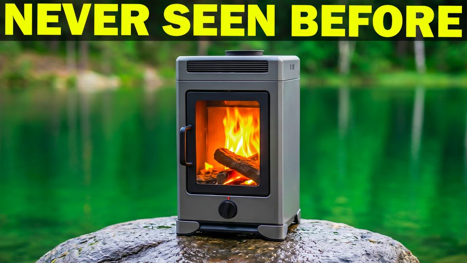 25 Next Level Camping Gear On Amazon That Are Insane