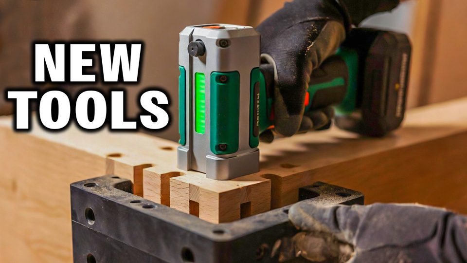 30 Genius Precision Joinery Woodworking Tools For Perfect Seamless Seams