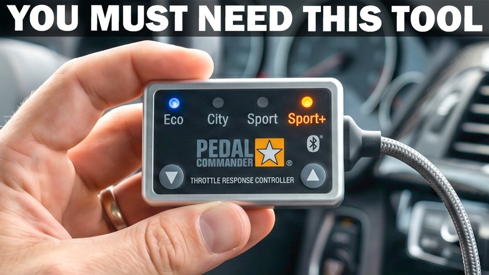 15 Amazing Car Gadgets Upgrades Every Car Owner Needs Right Now