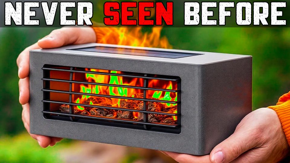 30 Next Level Outdoor Gear & Gadgets on Amazon for 2025