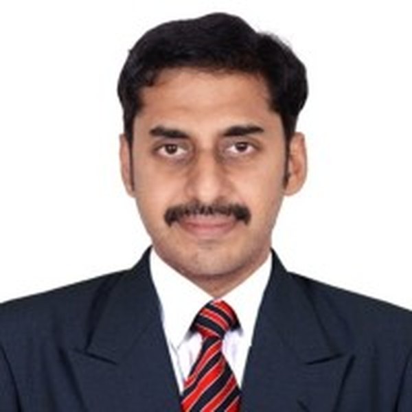 Rajesh Verma