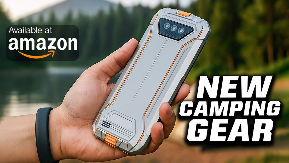 50 Must-Have Camping Gear & Gadgets for Every Outdoor Enthusiast