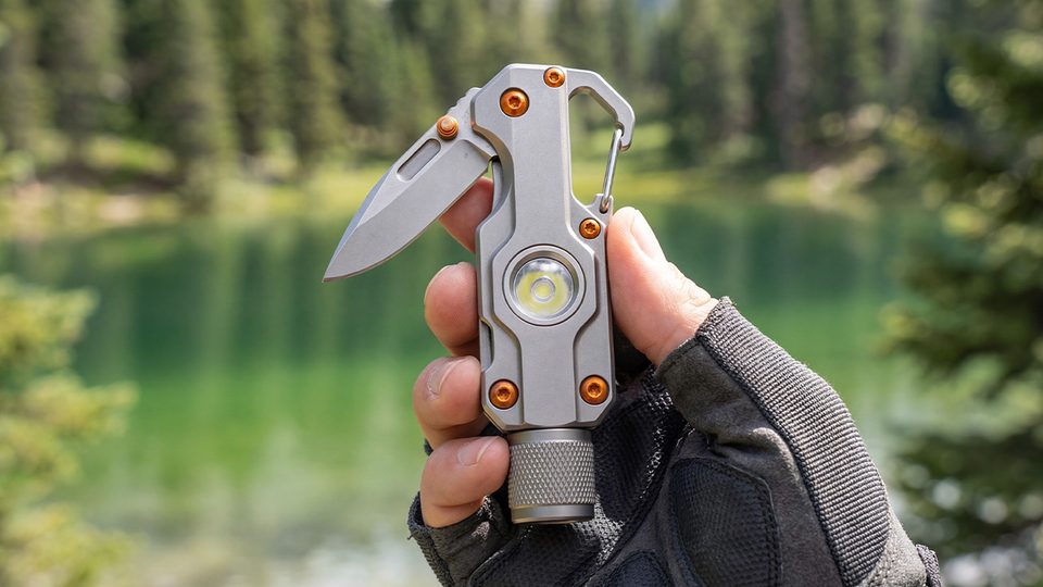 20 Incredible EDC Gear That Everyone Will Appreciate In 2026