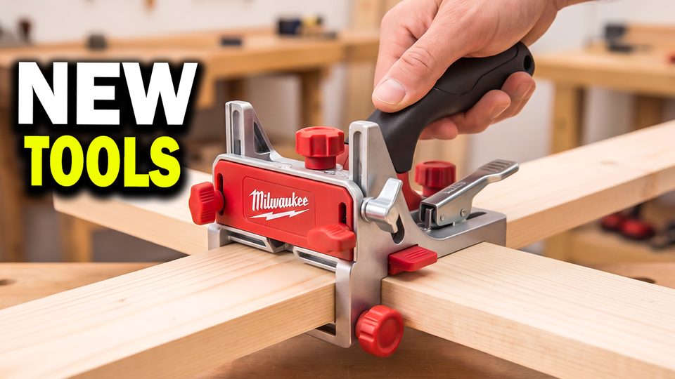 30 Genius Milwaukee Tools On The Market You Haven't Tried Yet In 2026