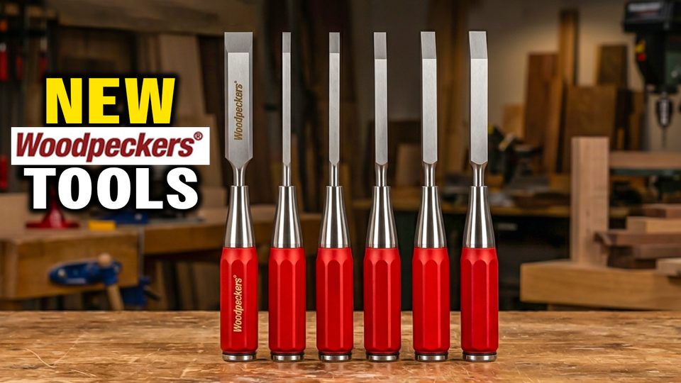 30 Amazing Woodpeckers Tools For Woodworking You'll Wish You Had