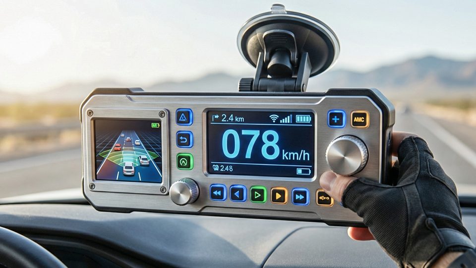 20 Coolest Car Gadgets On The Market You’ll NEED in 2026!
