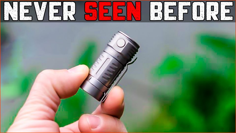 21 Incredible EDC Gear That Everyone Will Appreciate in 2025