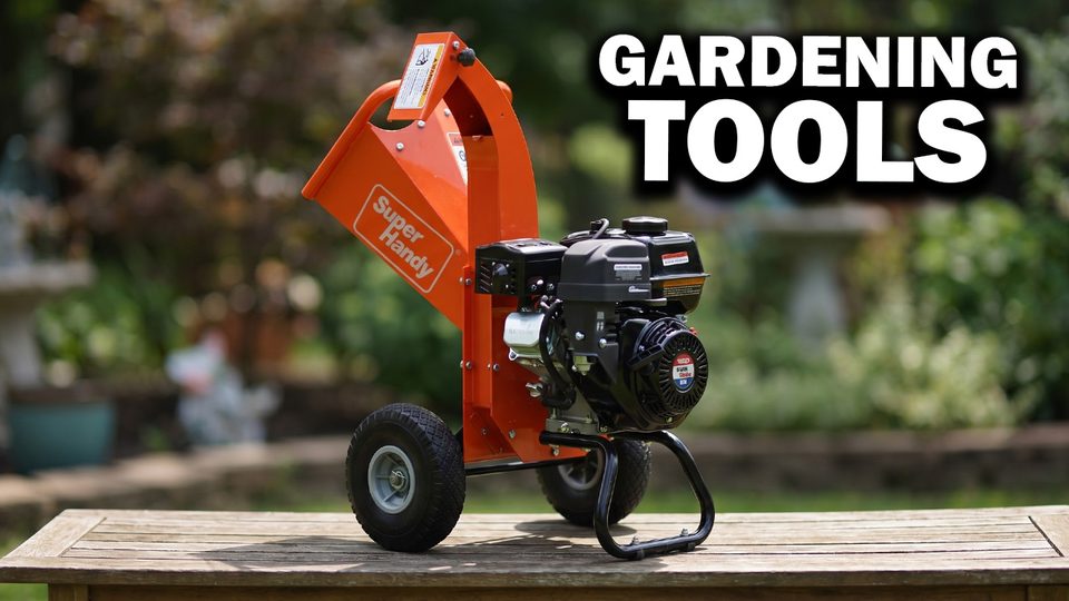 These 25 Genius Tools Every Serious Gardener is Missing!