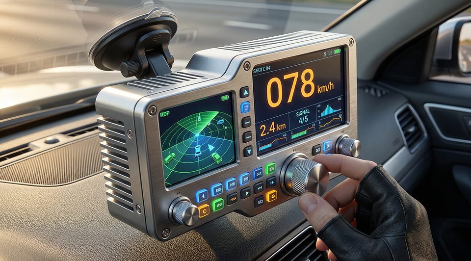 20 Genius Car Gadgets That Make Driving So Much Easier!