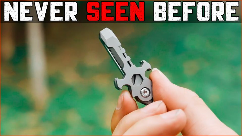 24 Incredible EDC Gear That Everyone Will Appreciate in 2025