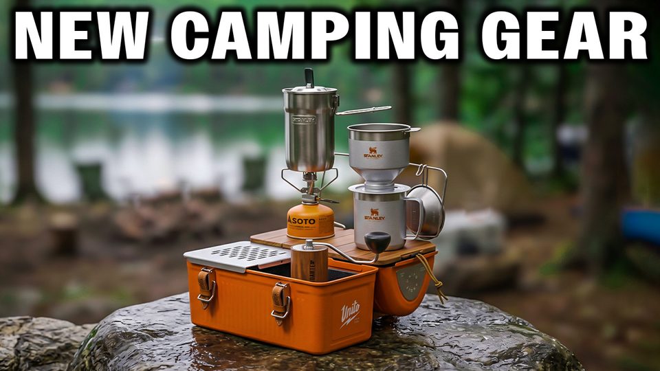 25 GENIUS CAMPING INVENTIONS THAT ARE INSANE LEVEL