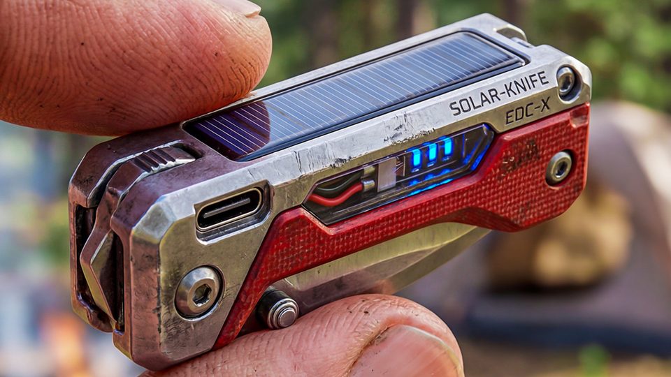 20 EDC Gear & Gadgets
