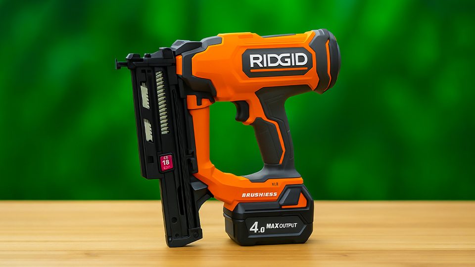 15 Ridgid Tools That Will REVOLUTIONIZE Your Work in 2025