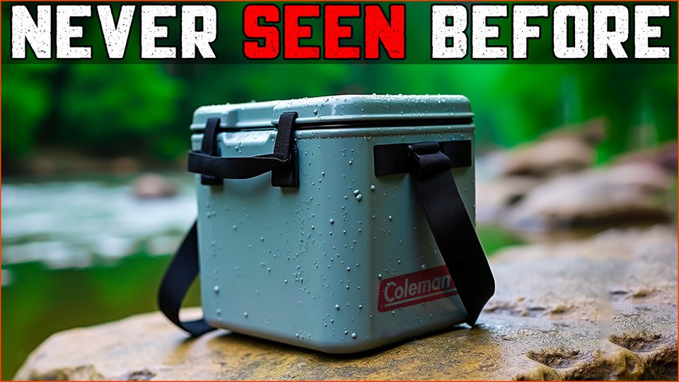 25 Next Level Outdoor Camping Gear & Gadgets for 2025