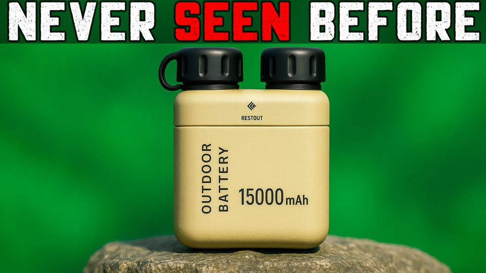 30 Best Doomsday Survival Gear & Gadgets You Must Own in 2025 Ultimate Prepper Tools on Amazon