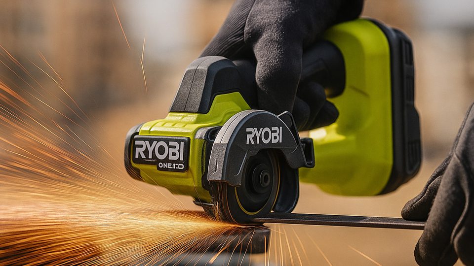Top 30 Ryobi Tools That Will Revolutionize Your DIY Projects