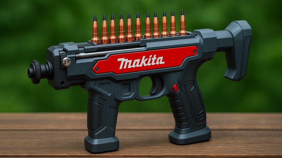 18 AMAZING Makita Tools You Need to Upgrade Your Workshop Now