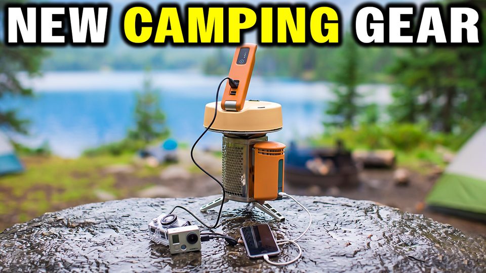 25 Next Level Camping Gear That Redefine Outdoor Life