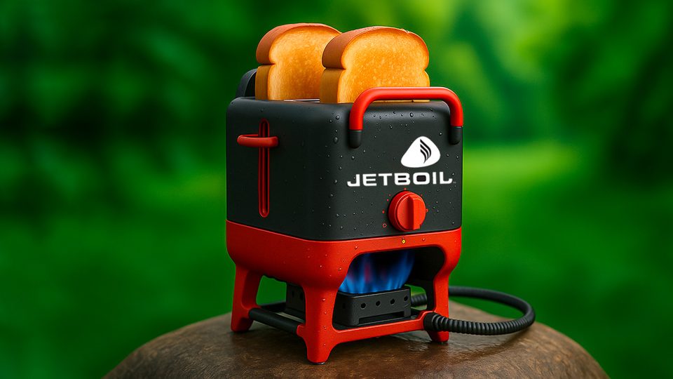 25 MUST HAVE Camping Gadgets to Upgrade Your Outdoor Experience