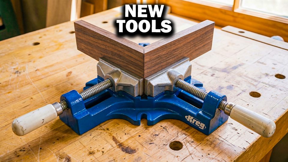 20 Coolest Woodworking Tools & Accessories That are Worth Buying!