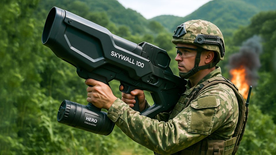 35 Tactical & Survival Gadgets You Need to Prepare for 2025 Conflict Zones