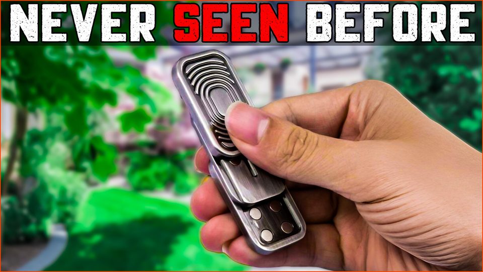 25 Incredible EDC Gear That Everyone Will Appreciate in 2025