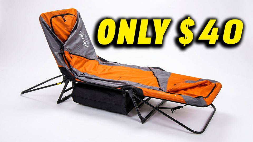 35 Heavy-Duty Camping Inventions Built To Last A Lifetime