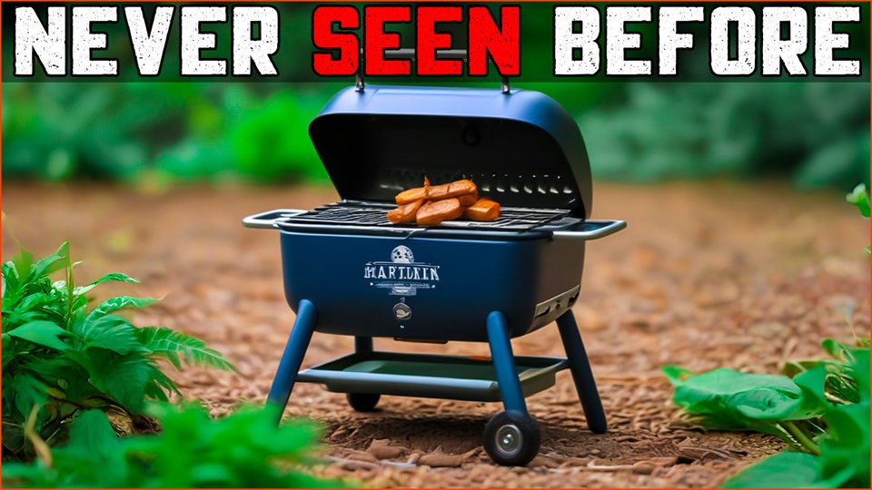 25 Smart Camping Inventions That Are On The Next Level