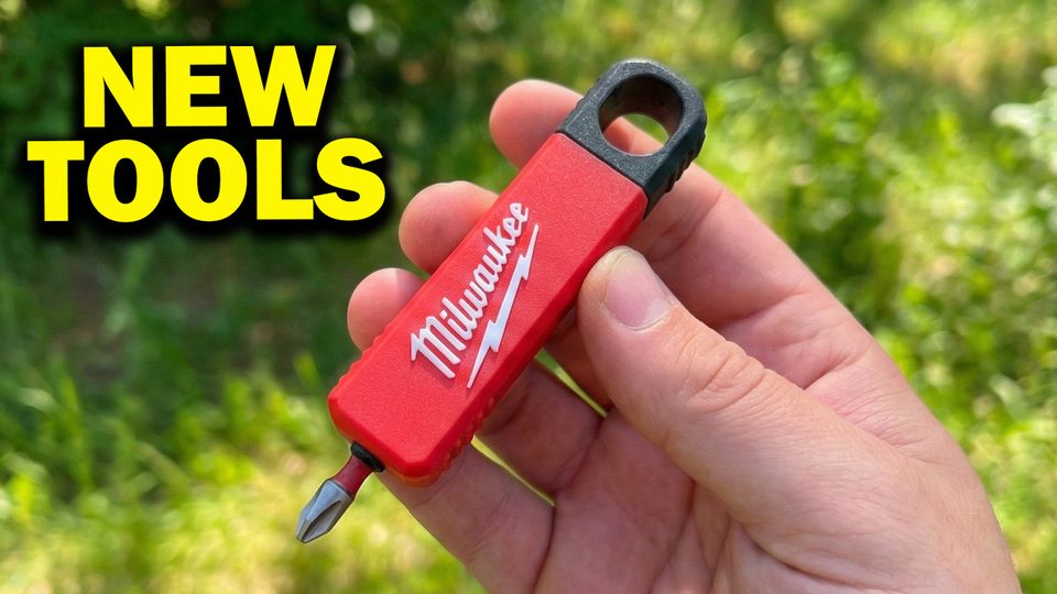 The TOP 25 COOLEST EDC Everyday Carry Gadgets You Need Now