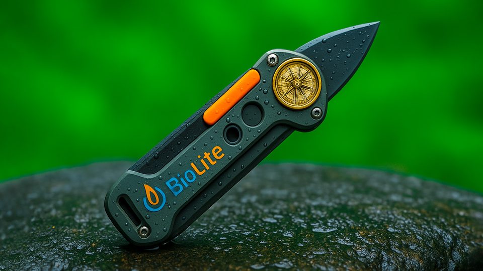 25 MUST HAVE doomsday survival gadgets you can buy on Amazon in 2025
