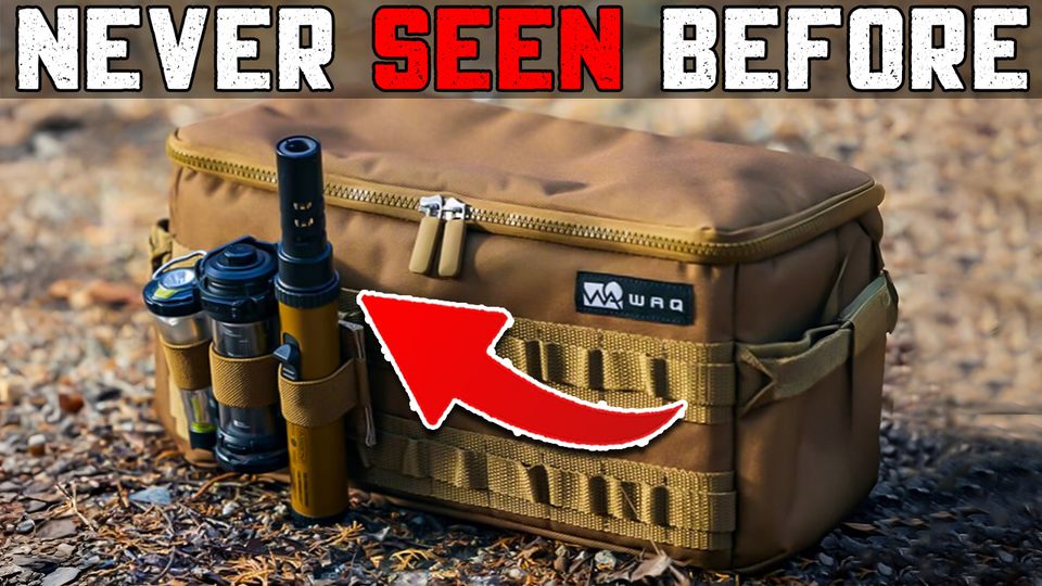 30 Genius Camping Gadgets in 2025 You Didn't Know You Needed