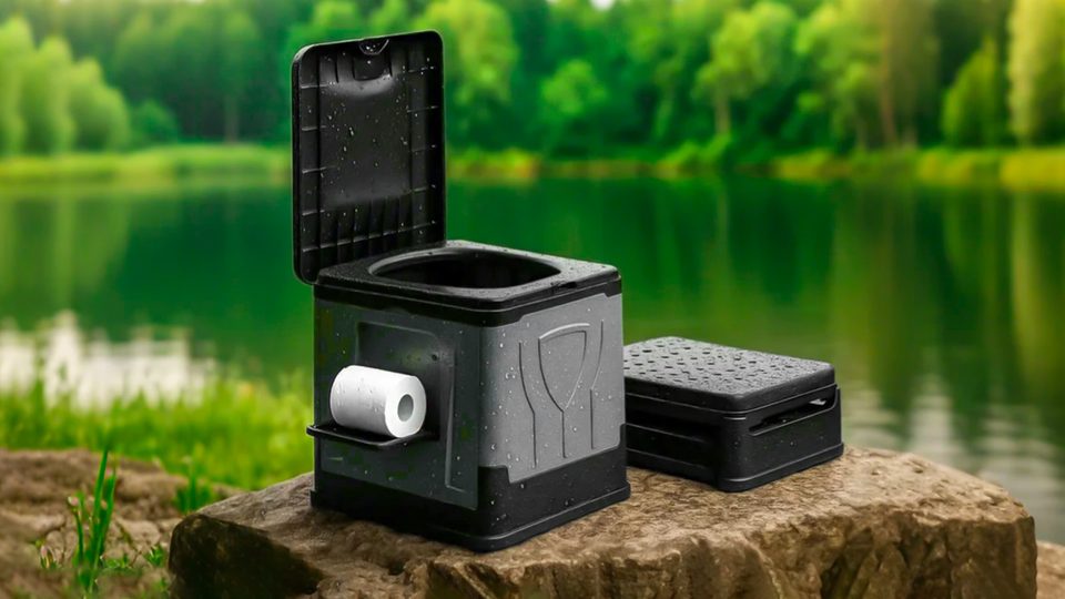 35 Must Have Camping Gear & Gadgets for Your Next Level Camping Experience