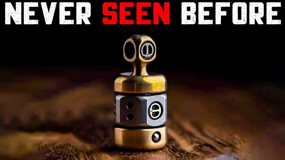 20 Incredible EDC Gear That Everyone Will Appreciate In 2025