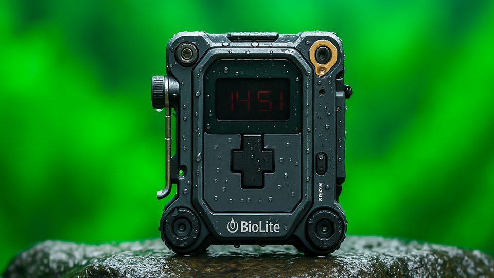 30 Amazing Camping Gadgets for Your Outdoor Experience In 2025