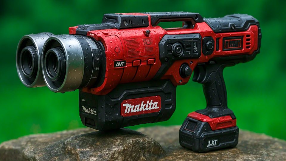 99 Mind Blowing Tools You Never Knew Existed!