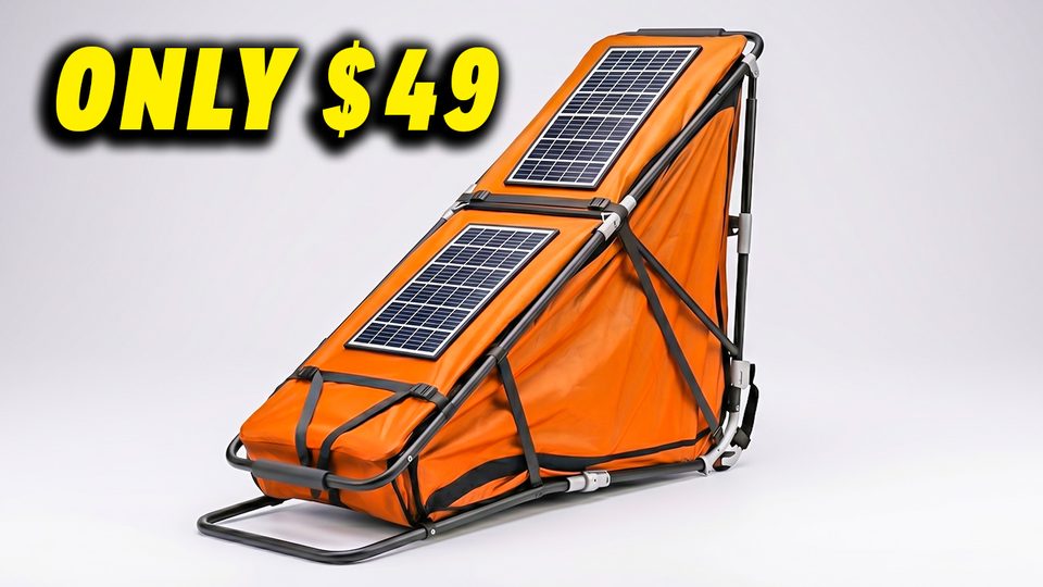 30 Coolest & Smartest Camping Gear & Gadgets In 2026