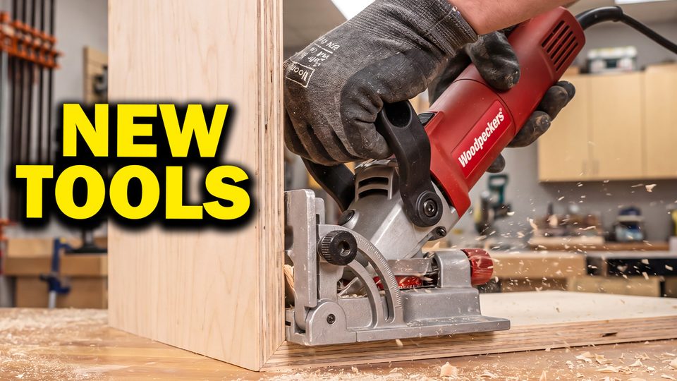 These 30 New Workshop Ready Genius Woodworking Tools For Better Result