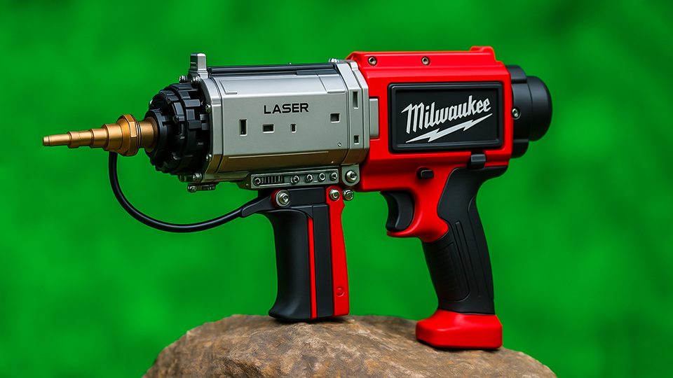 20 Awesome Milwaukee Tools You Never Knew Existed