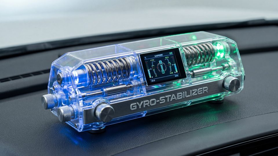 20 Genius Car Gadgets on Amazon You’ll Wish You Found Sooner!