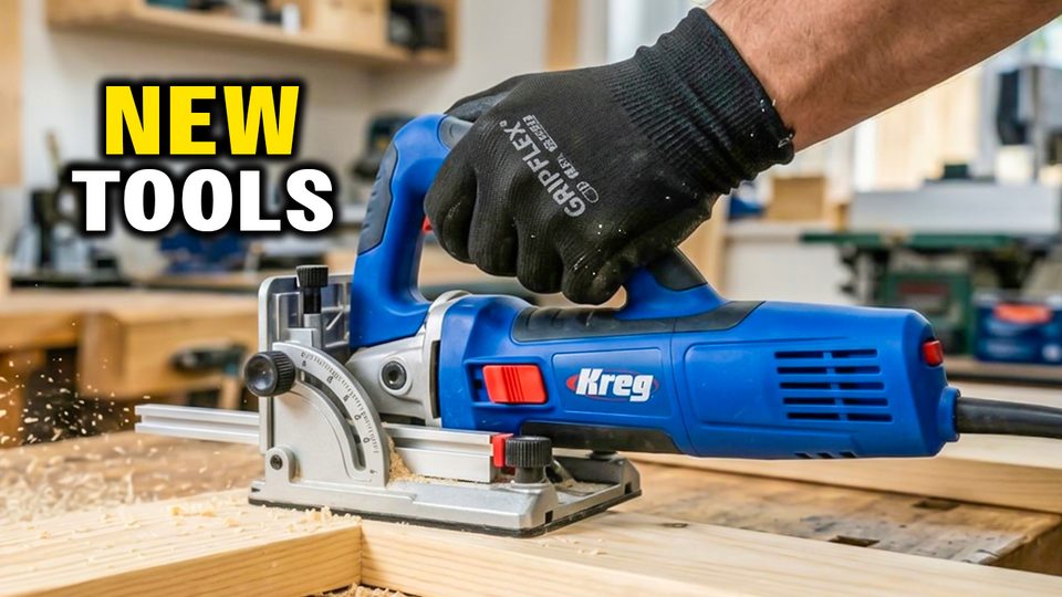 25 Essential Woodworking Tools That Solve Impossible Workshop Problems